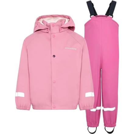 Regenkleding voor kinderen Didriksons Slaskeman