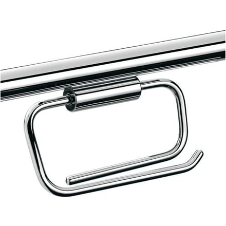 Emco system 2 paper holder for support handles