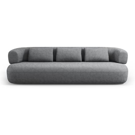 4-zitsbank Aldrin chenille | Windsor & Co