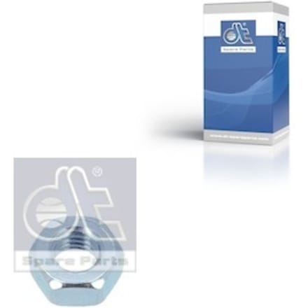 Moer DT Spare Parts 9.35008