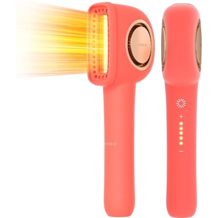 Foreo PEACH 2 PEACH™ Pro Max Scheermesjes Unisex