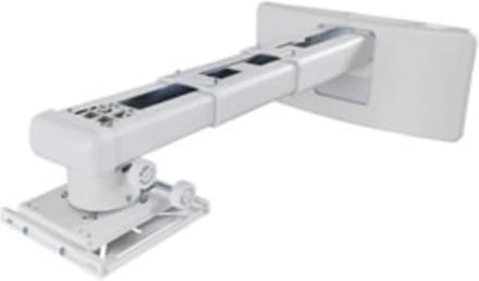 Optoma OWM3000 telescopische wandbeugel voor ultra-short-throw beamers