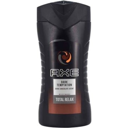 Axe Dark Temptation Douchegel - 250ml