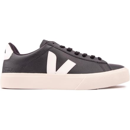 Veja Campo Schoenen Zwart EU 36 Vrouw
