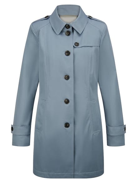 Jas Van Fuchs Schmitt blauw