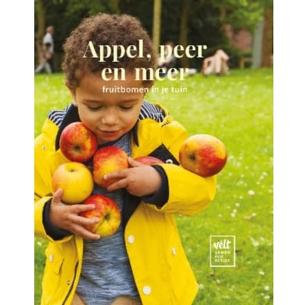 Appel, Peer En Meer - Jasmien Wildemeersch