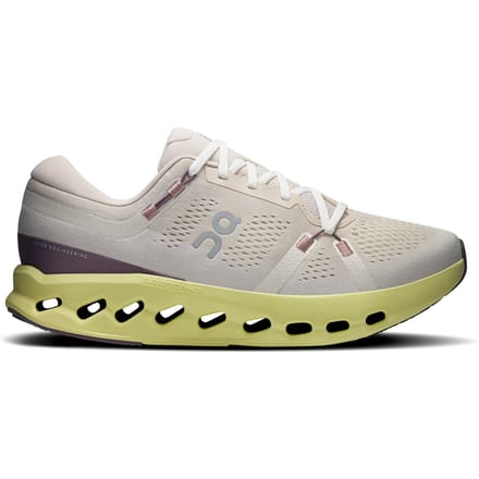 On Cloudsurfer 2 Pearl | Ivory Maat: 41 | Hardloopschoenen Outlet | Heren | Beige