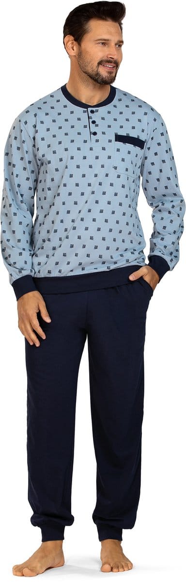 Heren Pyjama 'Dreaming'