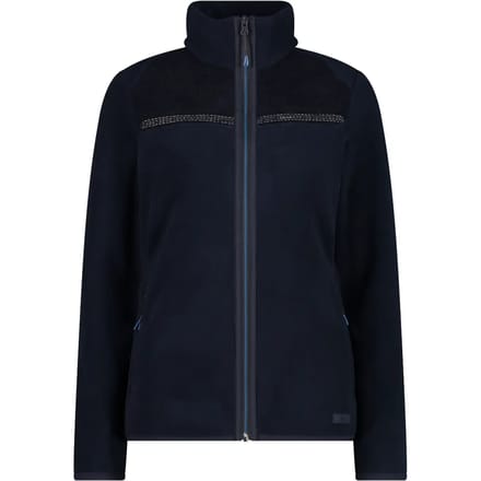 Damesfleece CMP Arctic