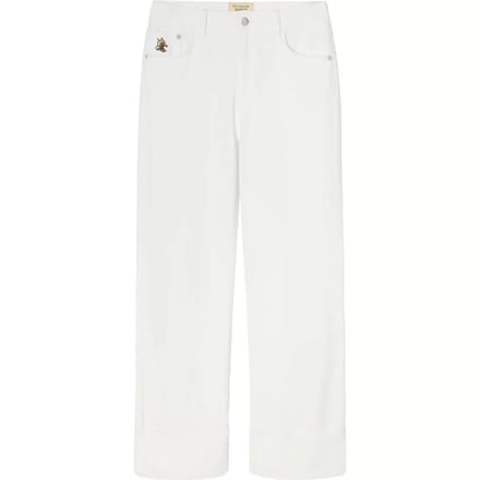 Dames Wide Leg Jeans Tatuum Lanka
