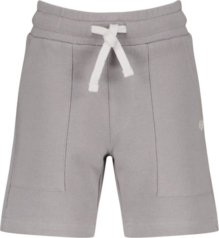 Raizzed - Racid Jongens Short - Light Grey - Maat 152