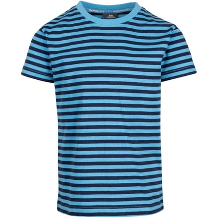 Trespass Jongens vriendelijk t-shirt