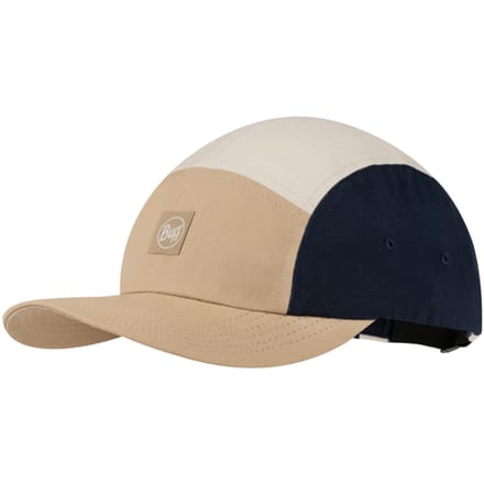 Pet Buff 5 Panel Venture Cap