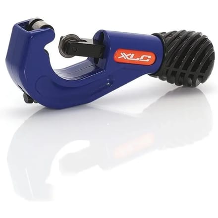XLC TO-S70 Vorkbuissnijder - 6-38mm - Blauw/Zwart