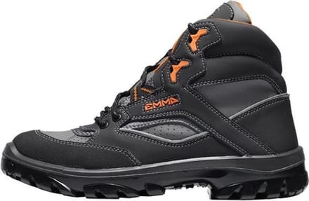 Emma Storm S1 Werkschoenen maat 40