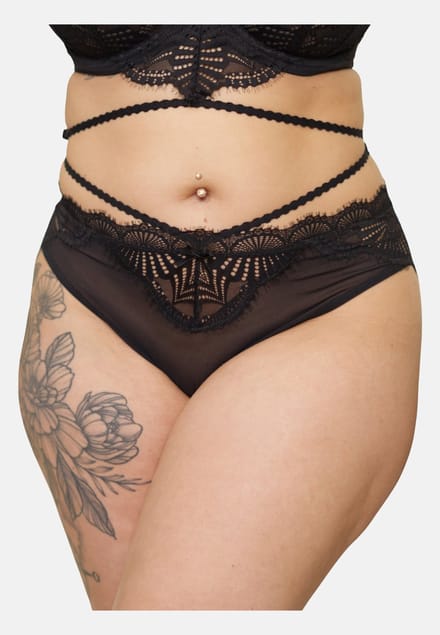 Panty LILOU