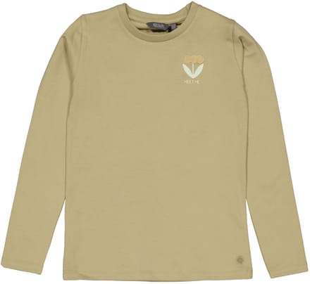Quapi - Harley meisjes shirt - Maat 104