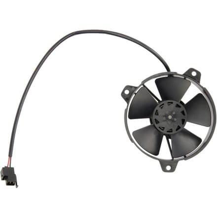 Airconditioningventilator SPAL VA31-B100-46A