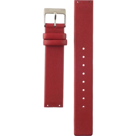 Bering Straps SI-16-70-115-16 Horlogeband