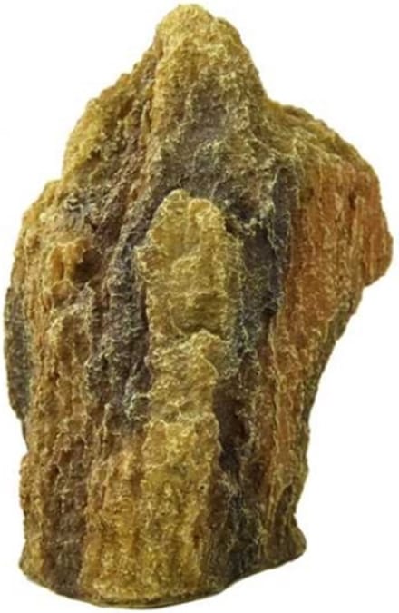 Blue Belle Pacific Ferro Stone 2 | Aquarium Decoratie | 12 x 10 x 16 cm