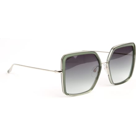 Ana Hickmann Sunglasses HI3196 T01 56