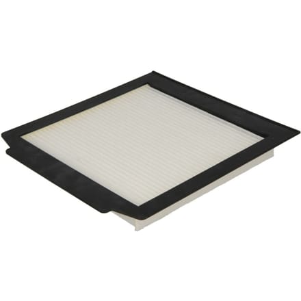 Cabine luchtfilter KNECHT LA 288
