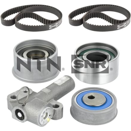 Distributieriemset SNR KD484.08