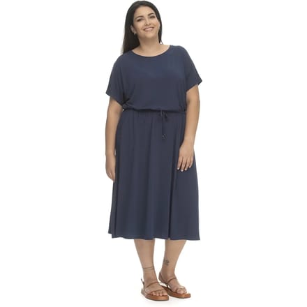 Damesjurk Ragwear Pecori