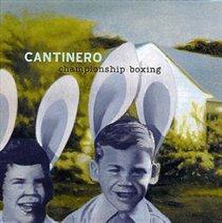 Championship Boxing