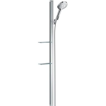 Hansgrohe Raindance Select S 120 3jet / Unica' E shower rod set 1.50 m 27646000
