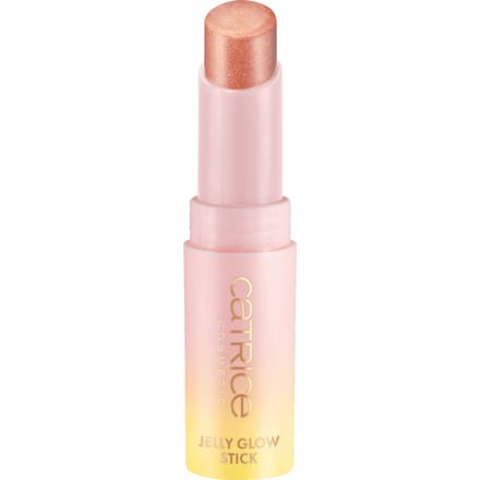 Catrice Midnight Sun Jelly Glow Stick C01 Bright &amp; Breezy 4 g