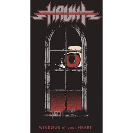 Windows Of Your Heart - Haunt