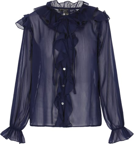 faina blouse