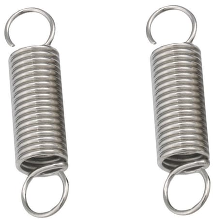 Gibraltar Hardware SC-15C bassdrumpedaalveren (2 stuks)