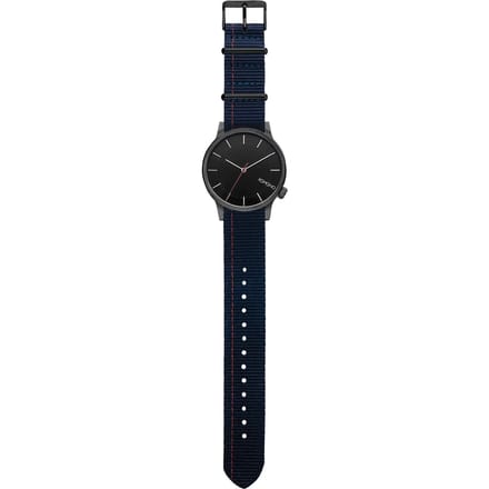 Kijk op Komono Winston Regal Nato