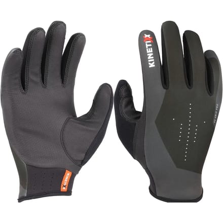 Kinderskihandschoenen KinetiXx Keke 2.0 Softshell
