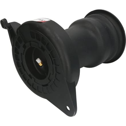 Luchtvering, chassis MAGNUM TECHNOLOGY MZC003MT