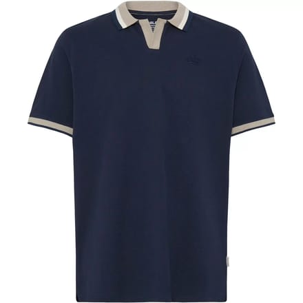 Blend - BHEVO POLO S/S - Heren - Polo's