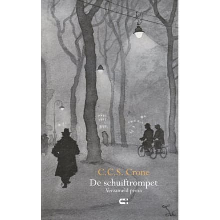 De Schuiftrompet - C.C.S. Crone