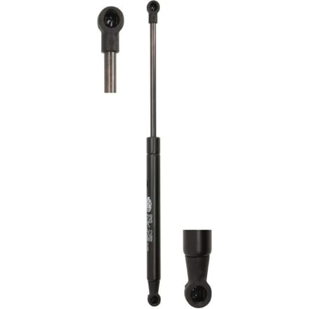 Gasveer, motorkap MAGNETI MARELLI 430719067000