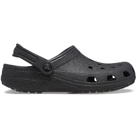Klompen Crocs Classic Glitter Clog