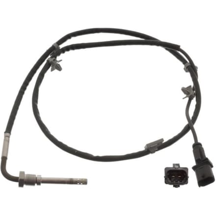 Sensor, uitlaatgastemperatuur FEBI BILSTEIN 48846