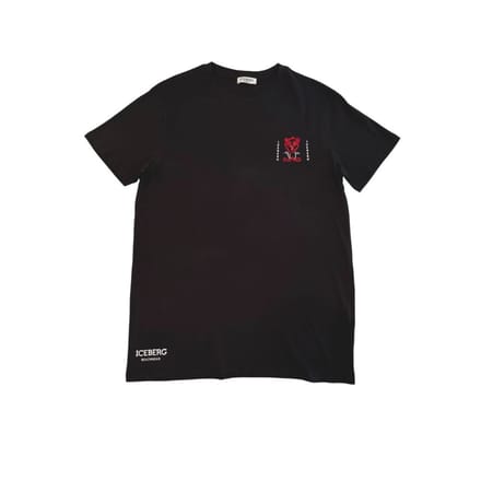 Beer Graphic T-shirt