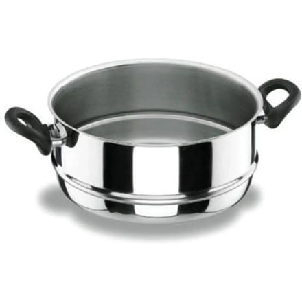 Steelpan Lacor Estudio 20 cm