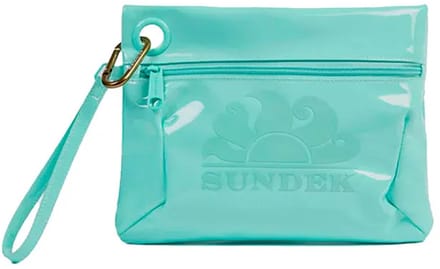Sundek Aw416abpv400 Handtas Groen