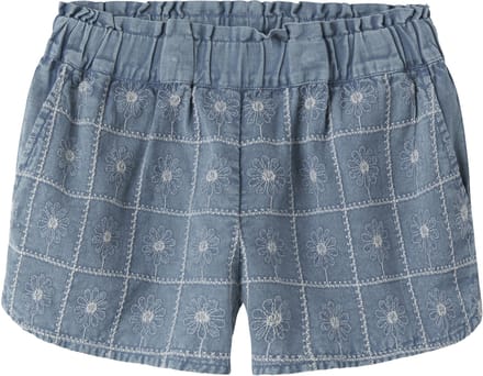 Name it Shorts Chambray