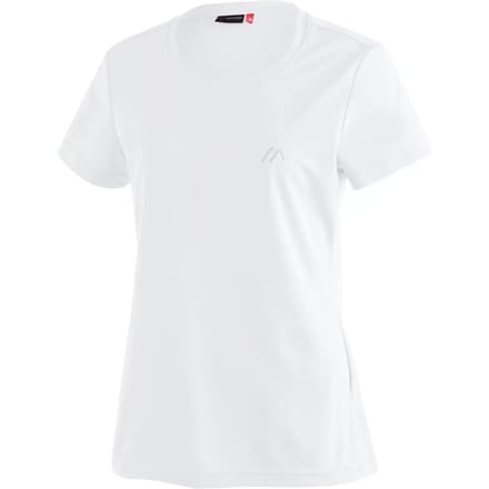 T-shirt dames Maier Sports Waltraud
