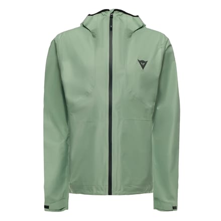 Dainese Bike Hgc Shell Lt Jas Groen M Man