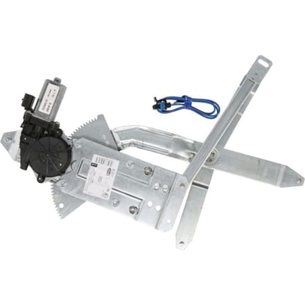 Raamregelaar MAGNETI MARELLI 350103301000 links