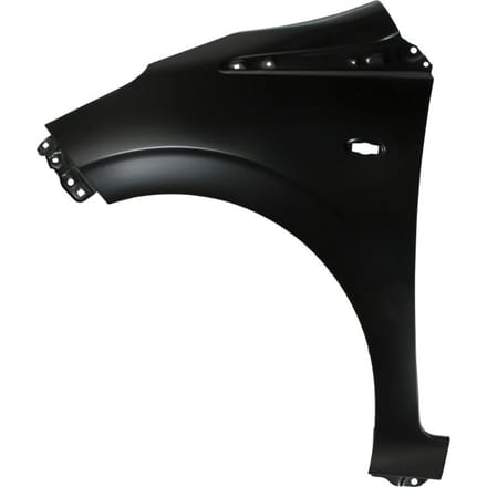 Spatbord, vóór BLIC 6504-04-5504311P, links